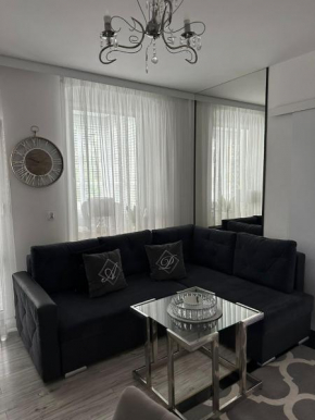Apartament Glamur